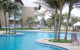 Apartamento à Beira Mar Porto das Dunas - Paraiso das Dunas